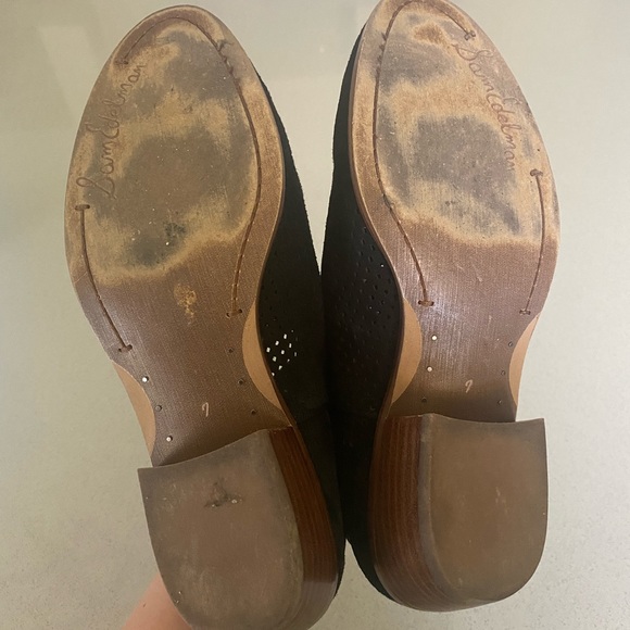 Booties - Picture 5 of 5